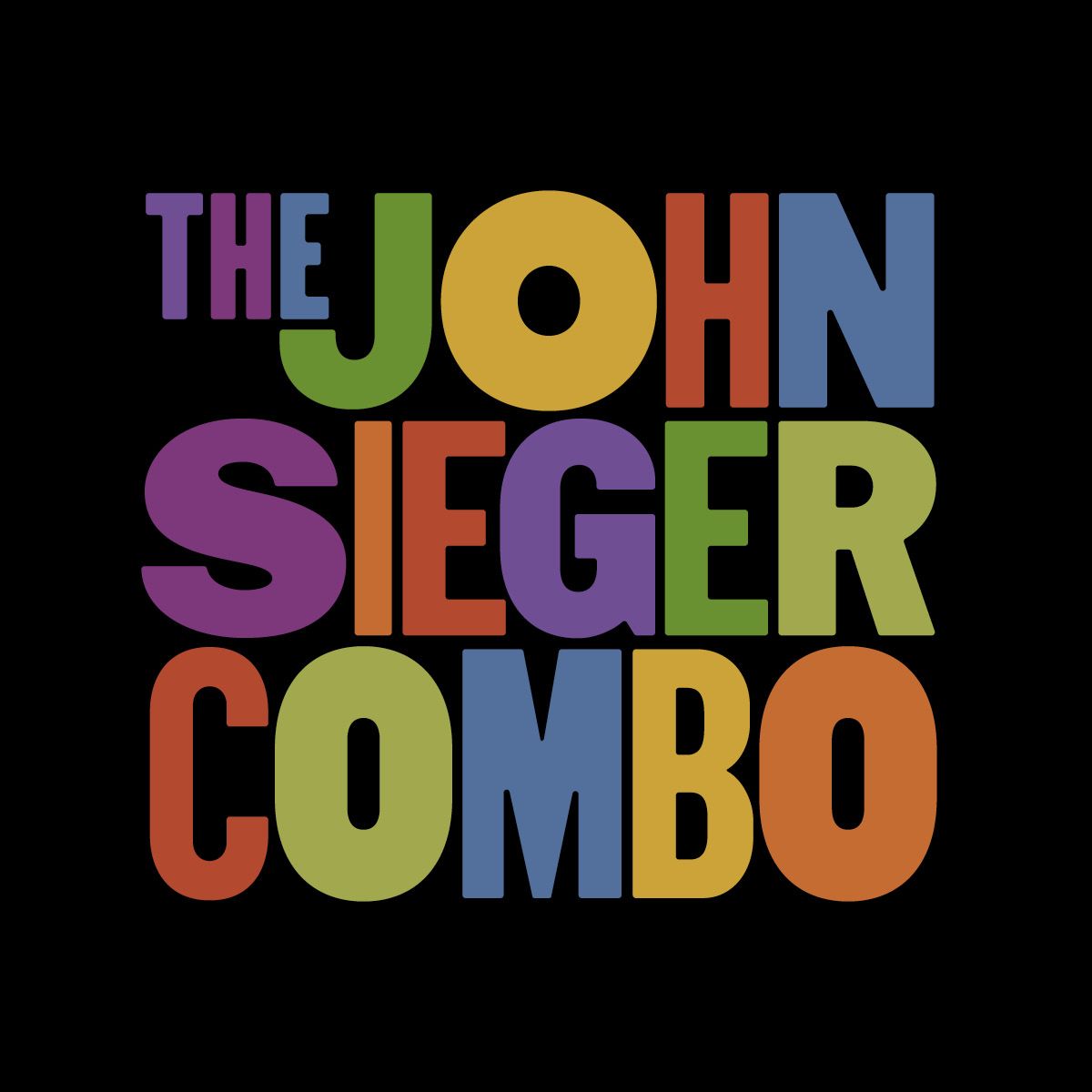 The John Sieger Combo!