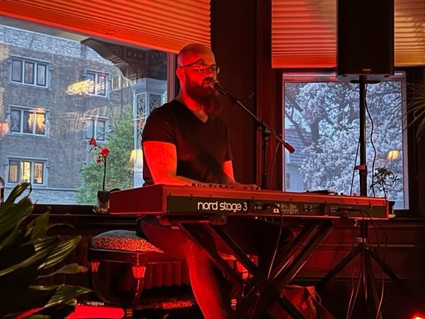 Father Sky - RECAP
